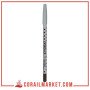 Crayon eyeliner  pinkduck 02 marron