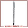 Crayon eyeliner  pinkduck 01 noir