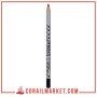 Crayon eyeliner  pinkduck 01 noir