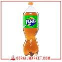 Fanta soda pomme 2l