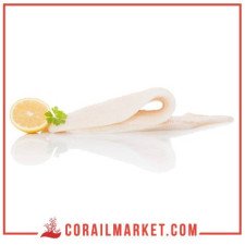 Filet de pangasius (sol) 500 g