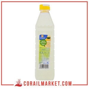 jus citron pour assaisonnement alteza 500 ml