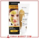 Masque doré lifting effect revuele 80 ml