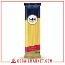 سباغيتي سفينة