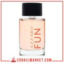 ماء عطر للرجال فان أزارو 100مل