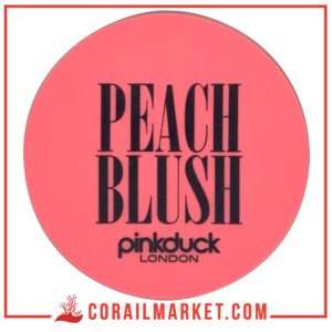 Wild Young Blush Et Fard À Joues Peach Blush