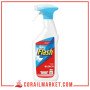 Flash Nettoyant De Salle De Bain 450 Ml