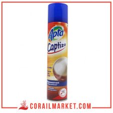 Apta Captizz Dépoussiérant Multi-surfaces 300 Ml