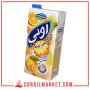 Olé Soummam Boisson Lacté Orange Ananas 1l