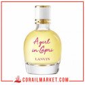 ماء عطر للنساء غيرل ان كابري لانفان 90 مل