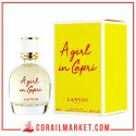 ماء عطر للنساء غيرل ان كابري لانفان 90 مل