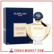 ماء عطر للنساء شاليمار فيلتر غيرلان 90 مل