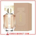 ماء عطر للنساء دو سانت هوغو بوس 50 مل