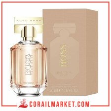ماء عطر للنساء دو سانت هوغو بوس 50 مل