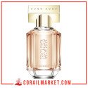 ماء عطر للنساء دو سانت هوغو بوس 50 مل