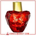 Coffret Eau De Parfum 50 Ml + Lait Corps Sweet Lolita Lempicka