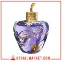 طقم  ماء عطر للنساء 100 مل+2 حليب للجسم  مون بروميي بارفن لوليتا لامبيكا