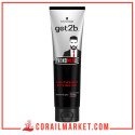 Schwarzkopf Gel Pour Cheveux Ultra Strong Got2b Phenomenal Lightweight 150 Ml