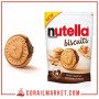 Nutella Biscuit Fourré Au Chocolat Nutella 304 G