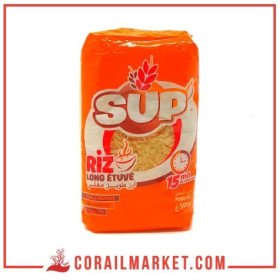 ارز مفور  سيب 500غ