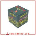شاي أخضر المندولين شعيرات رفيعة 85 غ