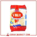 riz long blanc star 500 g