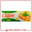Fromage Cheezy  900 g