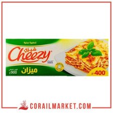 Fromage Cheezy  900 g