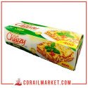 Fromage Cheezy  900 g