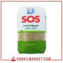 lentilles royal sos 1 kg