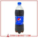 مشروب غازي  بيبسي 1ل