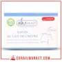 Abusaad Savon Au Lait De Chèvre 100 G