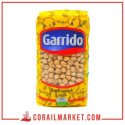 pois chiches garrido 1 kg