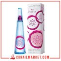 Issey Miyake L'eau Dissey Summer Eau De Toilette pour femme 100Ml