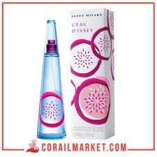 Issey Miyake L'eau Dissey Summer Eau De Toilette pour femme 100Ml