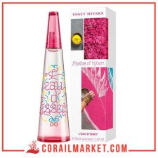 Issey Miyake L'Eau d'Issey Shades of Kolam Eau de toilette 100 ml