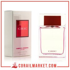 عطر كارولينا هيريرا شيك عطر للنساء 80 مل