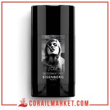EISENBERG déodorant J'OSE unisexe, 75 ml