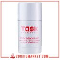 Task Essential Déodorant sans alcool Keep Fresh 75 g