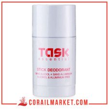 Task Essential Déodorant sans alcool Keep Fresh 75 g