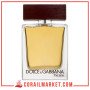 The One Dolce & Gabbana Eau De Toilette 100 ml