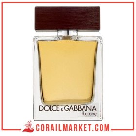 عطر او دو تواليت ذا ون من دولتشي اند غابانا 100 مل
