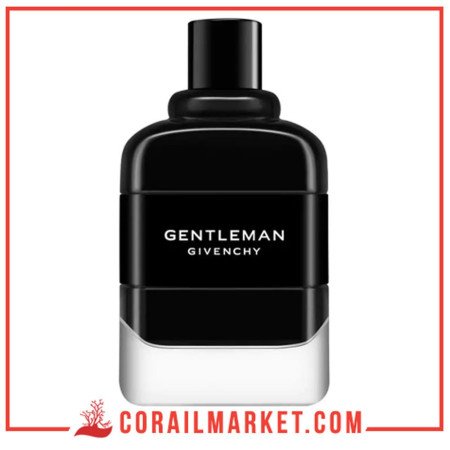 عطر جنتلمان من جيفنشي للرجال - او دي بارفان، 100 مل