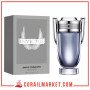 Paco Rabanne Invictus Eau De Toilette pour homme 200 ML