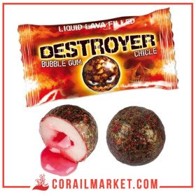Fini Destroyer chewing gum  5 g