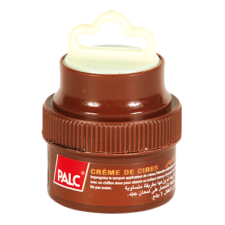 Crème de cires Marron Palc 50ml