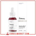 The Ordinary Sérum Visage Aha30%+bha2% Peeling Solution 30 Ml