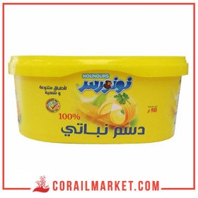 سمن نباتي نونورس 900غ