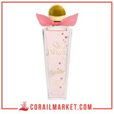 عطر سي دوس المفضل 100 مل