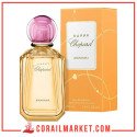 Chopard Happy Bigaradia pour femme eau de parfum 100ml